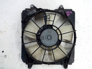 Диффузор Honda Civic FD1 R18A 2005 Оригинал, пробег 80995 км. Кемерово (ул. Проездная)