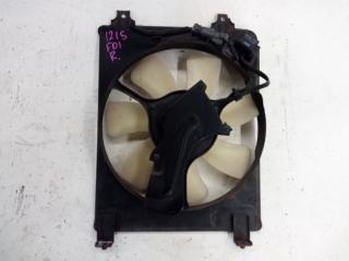 Диффузор Honda Civic FD1 R18A 2005 Оригинал, пробег 80995 км. Кемерово (ул. Проездная)