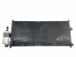 Радиатор кондиционера Nissan Sunny FB15 QG15 1998 Оригинал, пробег 60962 км. Кемерово (ул. Проездная)