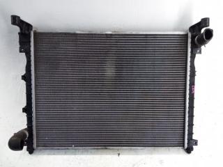 Радиатор ДВС Land Rover Freelander L314 KV6 2005 Оригинал, пробег 68121 км. Кемерово (ул. Проездная)