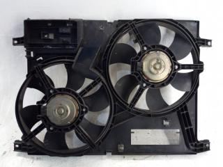 Диффузор Land Rover Freelander L314 KV6 2005 Оригинал, пробег 68121 км. Кемерово (ул. Проездная)