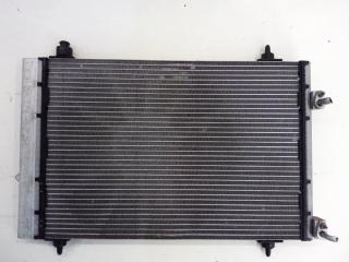 Радиатор кондиционера Citroen C4 Picasso UD EP6CDT 2011 Оригинал, пробег 36445 км. Кемерово (ул. Проездная)