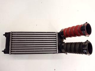 Интеркулер Citroen C4 Picasso UD EP6CDT 2011 Оригинал, пробег 36445 км. Кемерово (ул. Проездная)