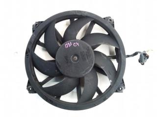 Диффузор Citroen C4 Picasso UD EP6CDT 2011 Оригинал, пробег 36445 км. Кемерово (ул. Проездная)