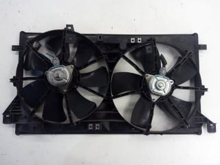 Диффузор Mazda Axela BL6FJ Z6 2011 Оригинал, пробег 120205 км. Кемерово (ул. Проездная)