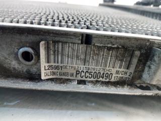 Land Rover Discovery 3 L319 406PN 