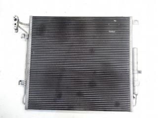 Радиатор кондиционера Land Rover Discovery 3 L319 406PN 2008 Оригинал, пробег 137135 км. Кемерово (ул. Проездная)