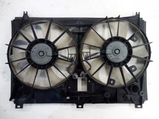 Диффузор Lexus Ls460 USF40 1UR-FSE 2009 Оригинал, пробег 102691 км. 1636338030 Кемерово (ул. Проездная)