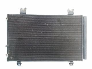 Радиатор кондиционера Lexus Ls460 USF40 1UR-FSE 2009 Оригинал, пробег 102691 км. Кемерово (ул. Проездная)