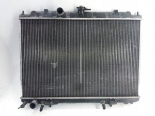 Радиатор ДВС Nissan X-trail NT30 QR20 2006 оригинал Кемерово (ул. Проездная)