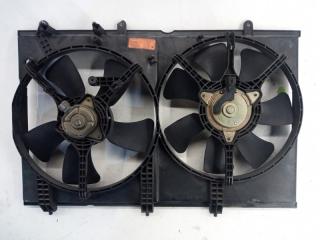 Диффузор Mitsubishi Airtrek CU4W 4G64 2001 Оригинал, пробег 72000 км. MR314718 Кемерово (ул. Проездная)