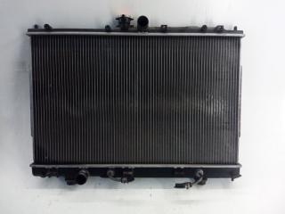 Радиатор ДВС Mitsubishi Airtrek CU4W 4G64 2001 Оригинал, пробег 72000 км. Кемерово (ул. Проездная)