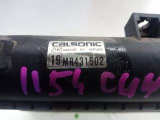 CU4W 4G64 радиатор двс Airtrek