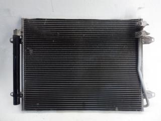 Радиатор кондиционера Volkswagen Passat B7 (365) CAX 2012 Оригинал, пробег 73041 км. Кемерово (ул. Проездная)