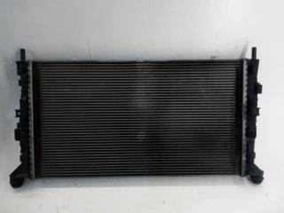 Ford Focus MK2 (CB4) AODB 