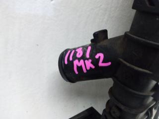 MK2 (CB4) AODB радиатор двс Focus