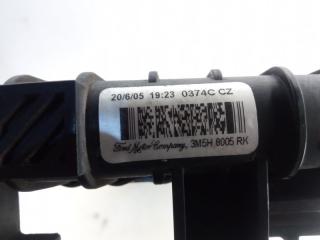 Радиатор ДВС MK2 (CB4) AODB Focus