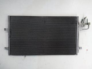 Радиатор кондиционера Ford Focus MK2 (CB4) AODB 2005 Оригинал, пробег 29125 км. Кемерово (ул. Проездная)