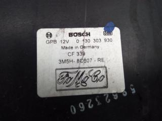 Ford Focus MK2 (CB4) AODB 