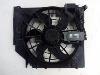 Диффузор BMW 3-series E46 N42B20A 2003 Оригинал, пробег 90530 км. Кемерово (ул. Проездная)