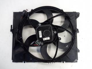 Диффузор BMW X1 E84 N46B20BD 2011 Оригинал, пробег 92811 км. Кемерово (ул. Проездная)