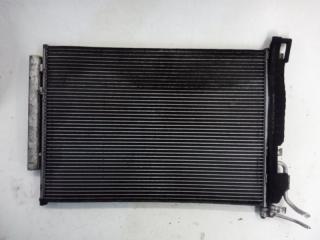 Радиатор кондиционера Chevrolet Captiva C140 LE9 2012 Оригинал, пробег 92361 км. Кемерово (ул. Проездная)