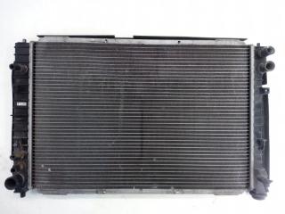 Радиатор ДВС Mazda Tribute EPFW AJ 2001 Оригинал Кемерово (ул. Проездная)