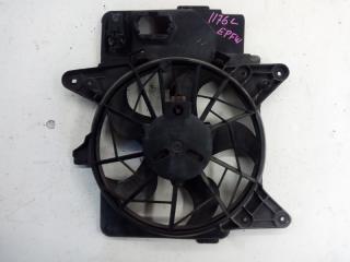 Диффузор Mazda Tribute EPFW AJ 2001 Оригинал Кемерово (ул. Проездная)