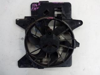 Диффузор Mazda Tribute EPFW AJ 2001 Оригинал, дефект (см. фото). Кемерово (ул. Проездная)