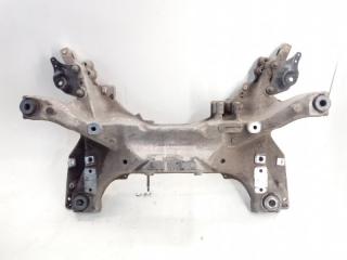Балка подвески Peugeot 407 6D 3FZ 2006 пробег 66795 км. Кемерово (ул. Проездная)