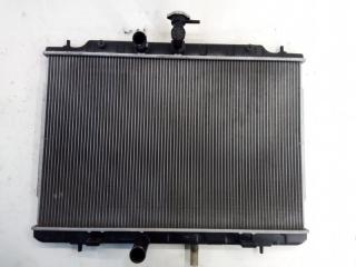 Радиатор ДВС Nissan X-trail NT31 MR20 2009 оригинал Кемерово (ул. Проездная)