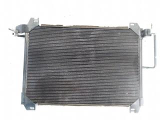 Радиатор кондиционера Chevrolet Trailblazer GMT360 LL8 2006 Оригинал, пробег 112408 км. Кемерово (ул. Проездная)