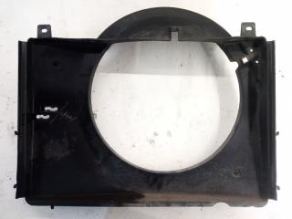 Диффузор Chevrolet Trailblazer GMT360 LL8 2006 Оригинал, пробег 112408 км. Кемерово (ул. Проездная)