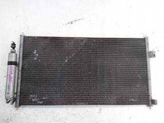 Радиатор кондиционера Nissan X-trail NT30 QR20 2006 Оригинал Кемерово (ул. Проездная)