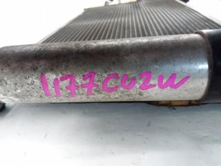 Mitsubishi Airtrek CU2W 4G63 