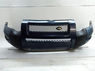 Бампер Land Rover Freelander L314 KV6 2005 оригинал (дефект ЛКП) Кемерово (ул. Проездная)
