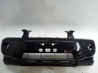 Бампер Nissan X-trail NT31 MR20 2009 Оригинал, дефект ЛКП. Кемерово (ул. Проездная)