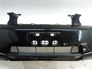 Бампер NT31 MR20 X-trail