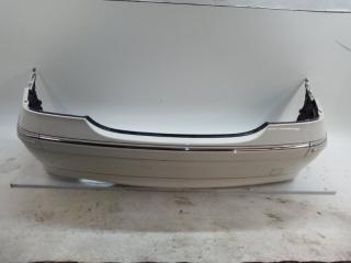 Бампер Mercedes-benz C-class W203 271.940 2005 Оригинал, дефект ЛКП. (СЕДАН) Кемерово (ул. Проездная)
