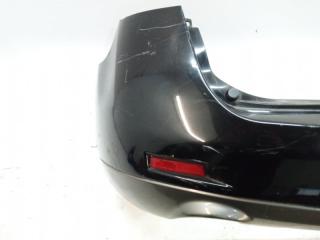 TZ51 QR25DE бампер Murano