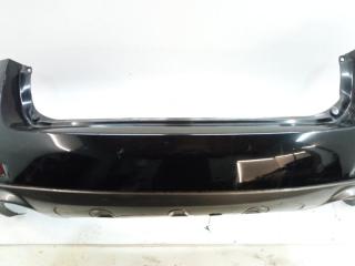 Бампер TZ51 QR25DE Murano