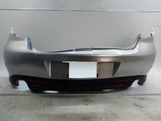 Бампер Mazda Atenza GHEFP LF 2010 Оригинал, дефект ЛКП. Дефект вмятины (см. фото) Кемерово (ул. Проездная)
