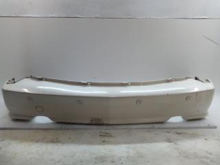 Бампер Cadillac Srx LY7 2007 Оригинал, дефект ЛКП. Кемерово (ул. Проездная)