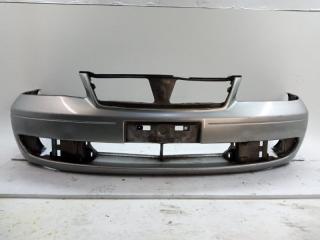 Бампер Nissan Sunny FB15 QG15 2003 Оригинал, дефект ЛКП. Кемерово (ул. Проездная)