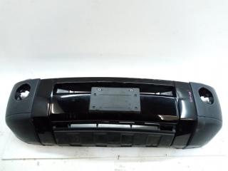 Бампер Land Rover Discovery 3 L319 406PN 2008 Оригинал, дефект ЛКП. Кемерово (ул. Проездная)