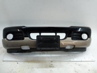 Бампер Ford Explorer U152 (1FMWU74) 281CID 2005 Оригинал, дефект ЛКП. Кемерово (ул. Проездная)