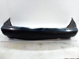 Бампер Nissan Sunny FB15 QG15 1998 Оригинал (дефект ЛКП) Кемерово (ул. Проездная)
