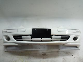 Бампер Mercedes-benz C-class W203 271.940 2005 Оригинал (дефект ЛКП) Кемерово (ул. Проездная)