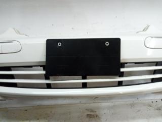 Бампер Mercedes-benz E-class W211 272.922 2008 Оригинал (дефект ЛКП) Кемерово (ул. Проездная)