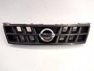 Решетка радиатора Nissan X-trail NT31 MR20 2009 Оригинал. Кемерово (ул. Проездная)